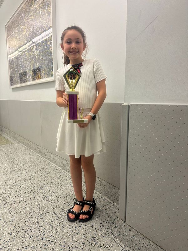 Savushkin Chess student 4